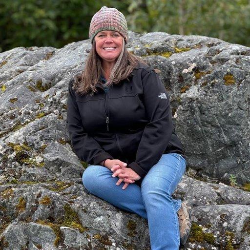 Portrait of Maureen McMahon