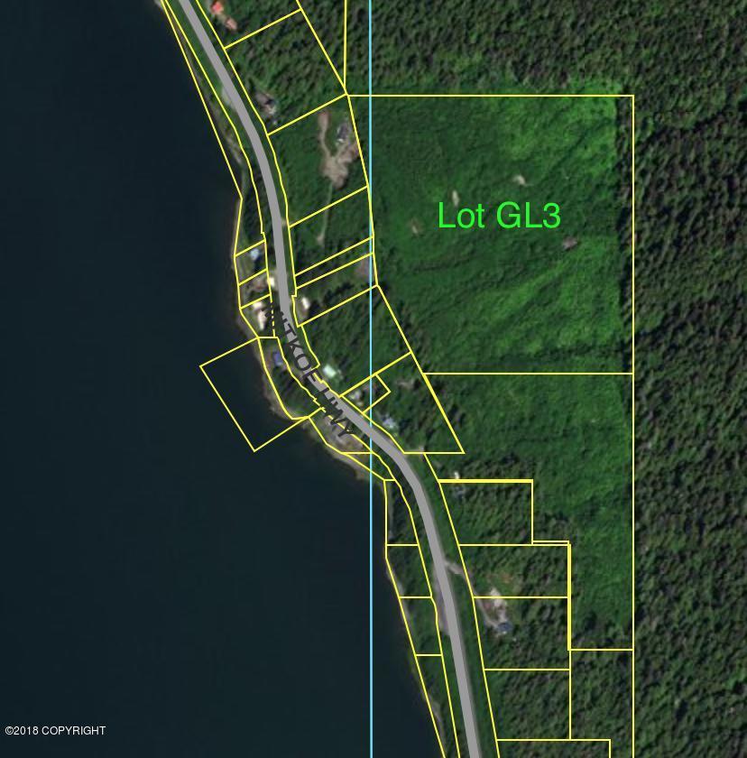 LGL3 Mitkof Highway, Petersburg AK 99833