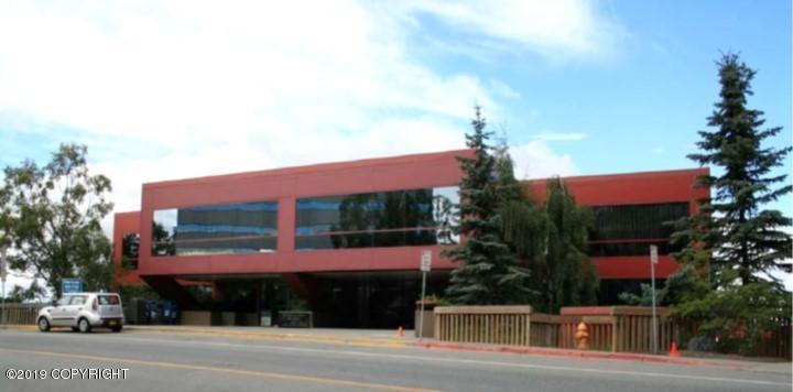 1029 W 3rd Avenue 2nd floor, Anchorage AK 99501