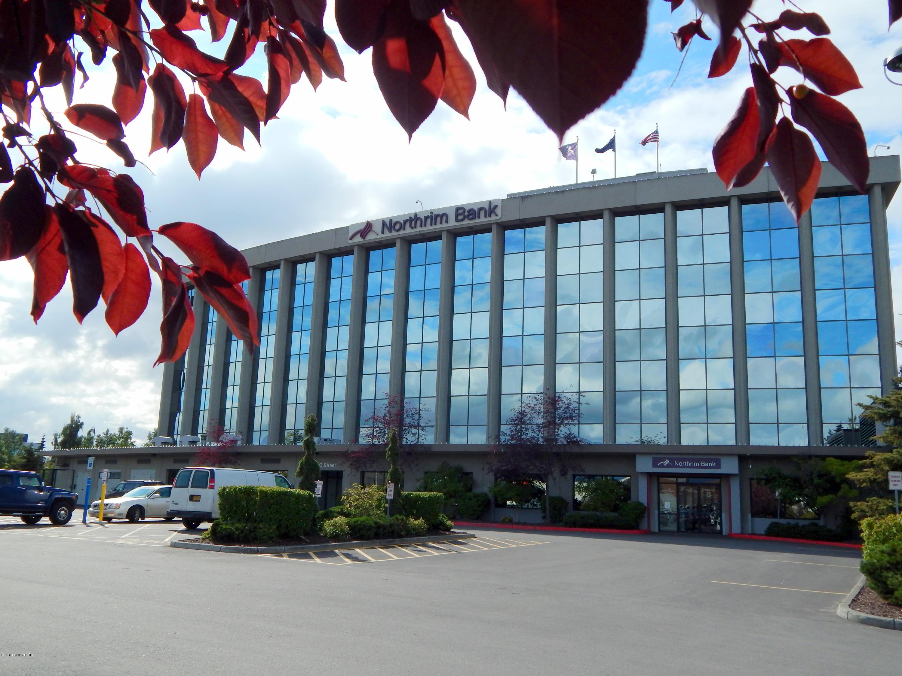 3111 C Street #400, Anchorage AK 99503