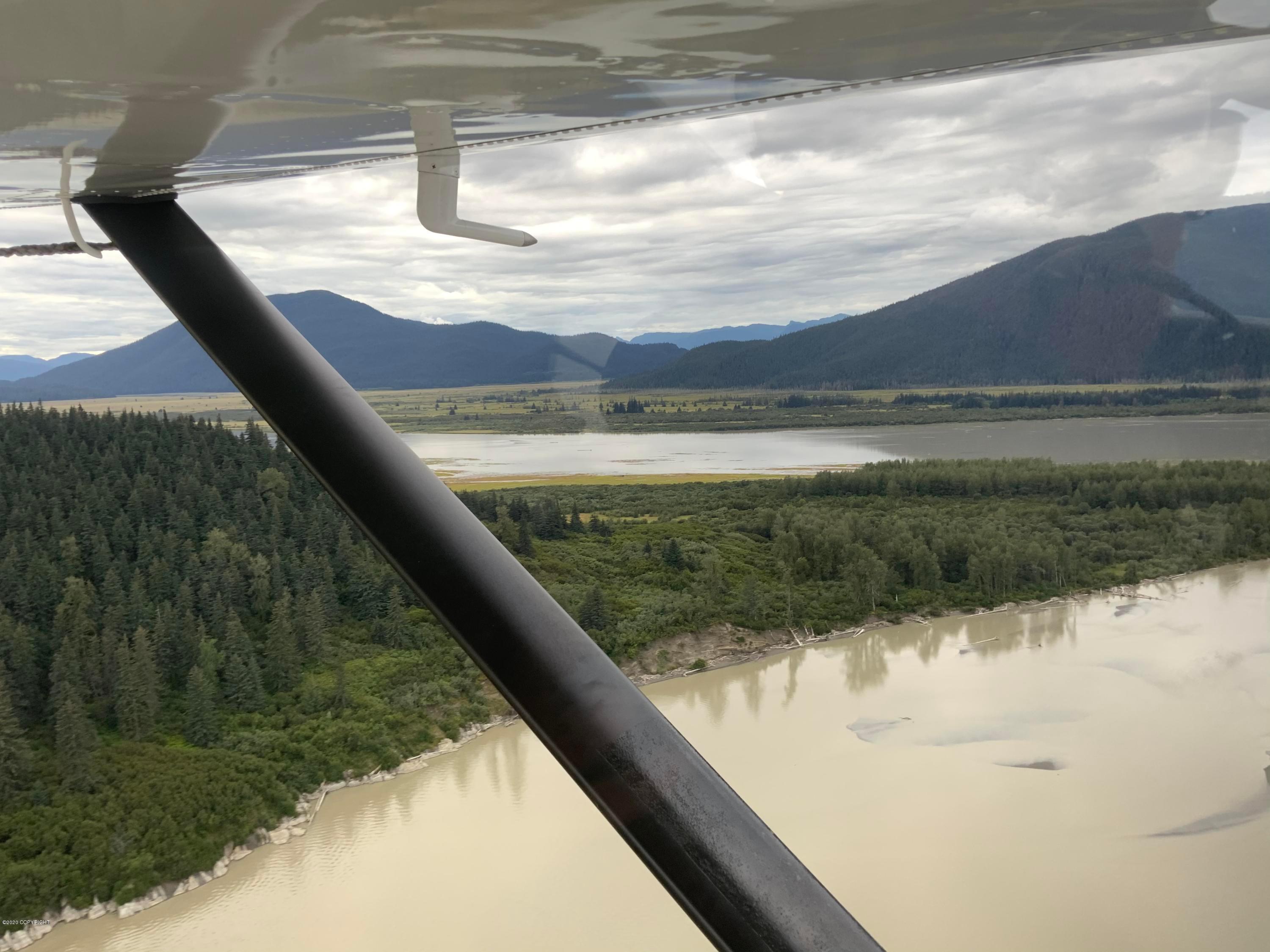 L2 Rivers Edge, Wrangell AK 99929