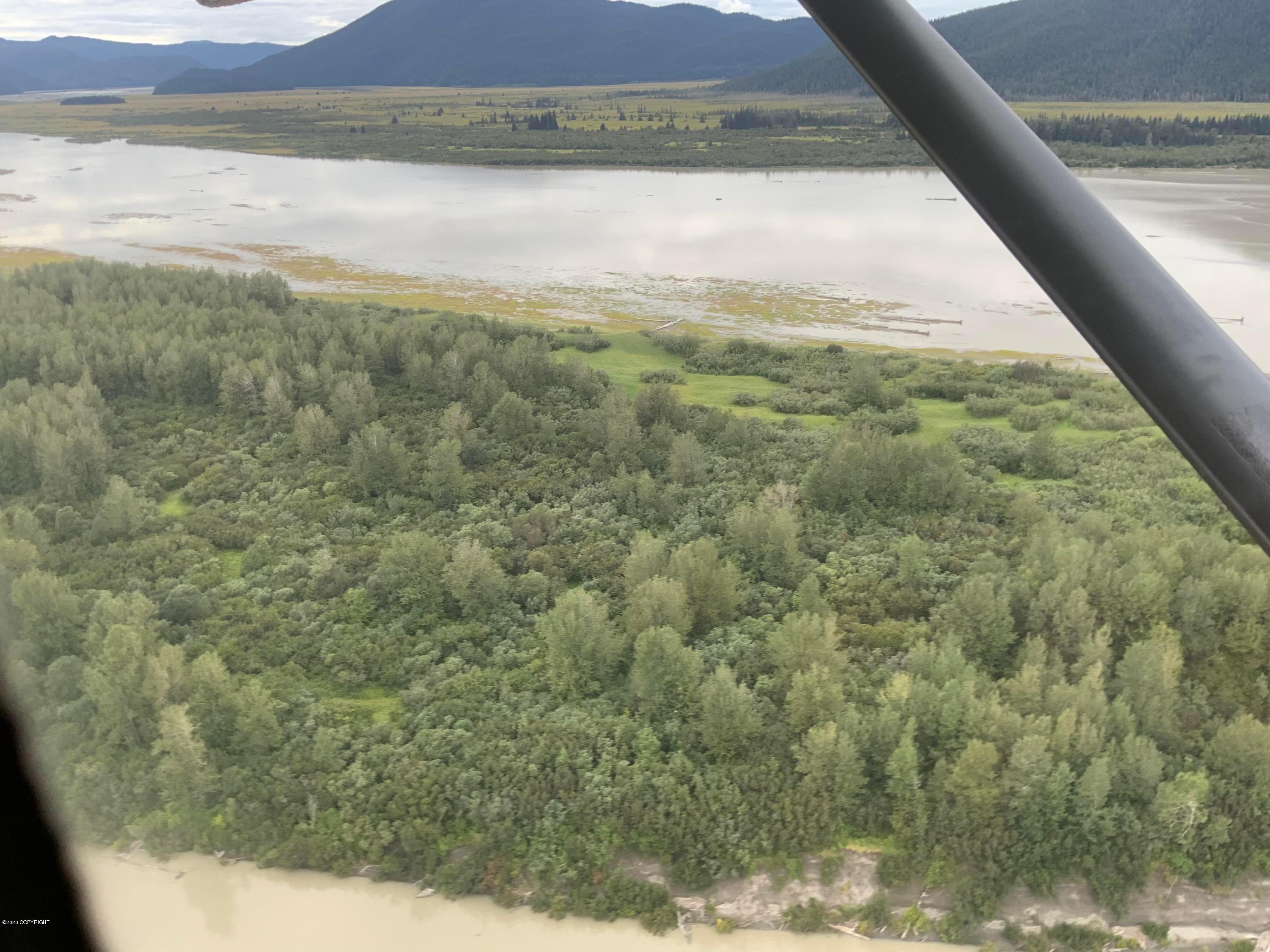 L9 Rivers Edge, Wrangell AK 99929