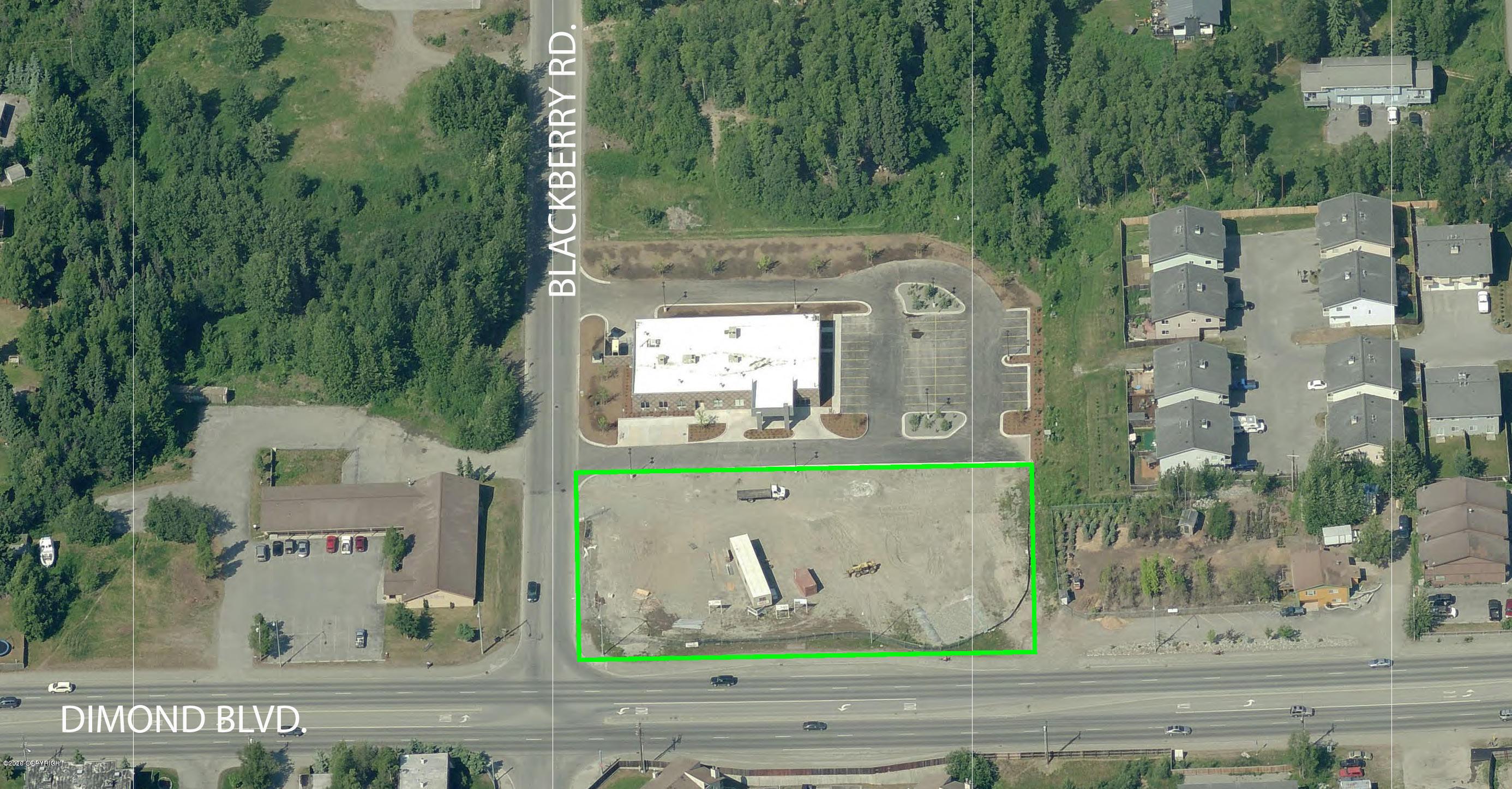 L28 Blackberry Street, Anchorage AK 99502