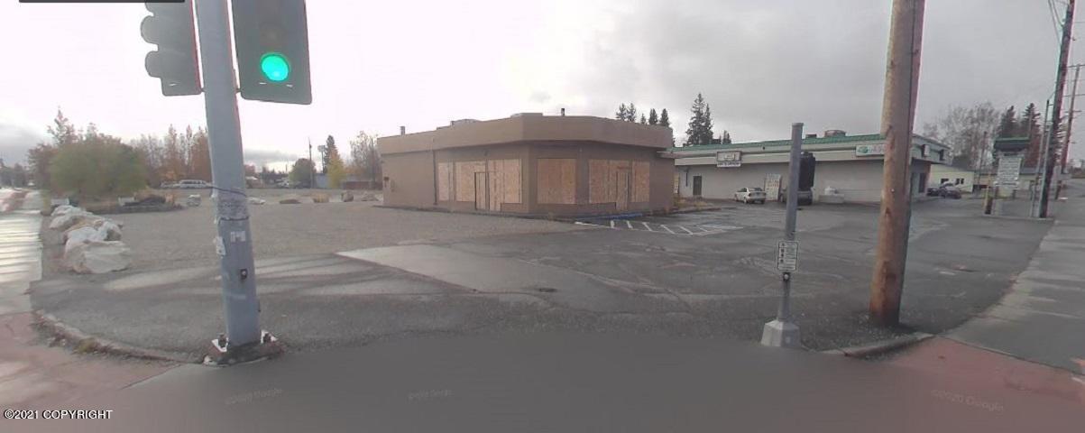 205 3rd Street, Fairbanks AK 99701