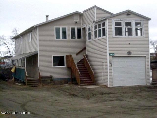 460 3rd Avenue, Bethel AK 99559