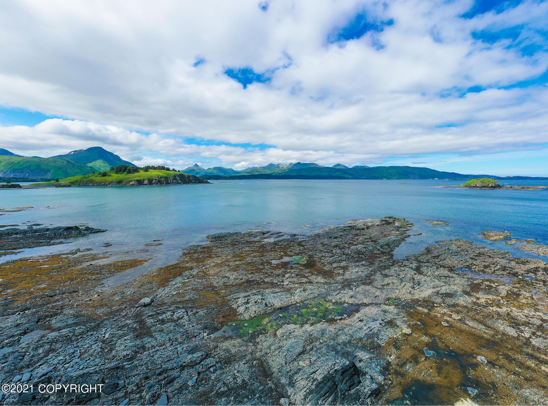 6091 Cliff Point Rd, Kodiak AK 99615