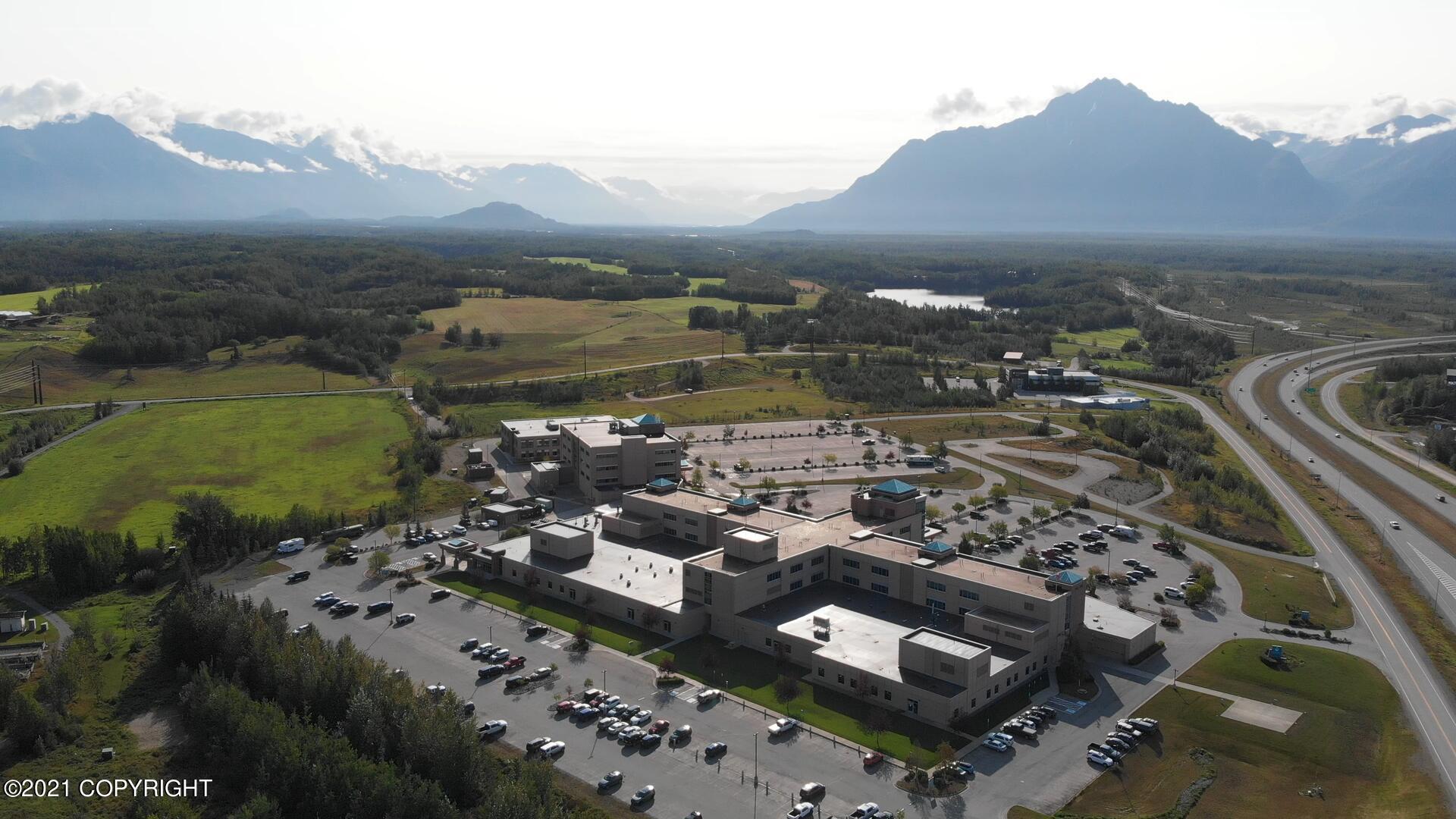 1983 S Woodworth Loop, Wasilla AK 99645