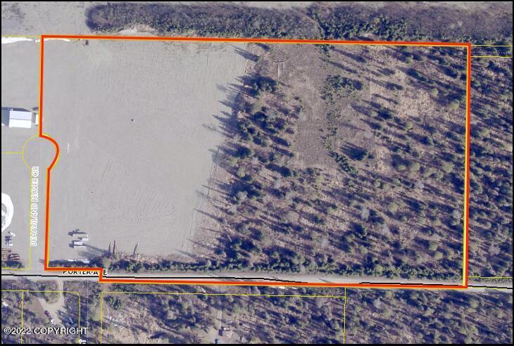 51150 Dehaviland Beaver Circle, Nikiski/North Kenai AK 99611