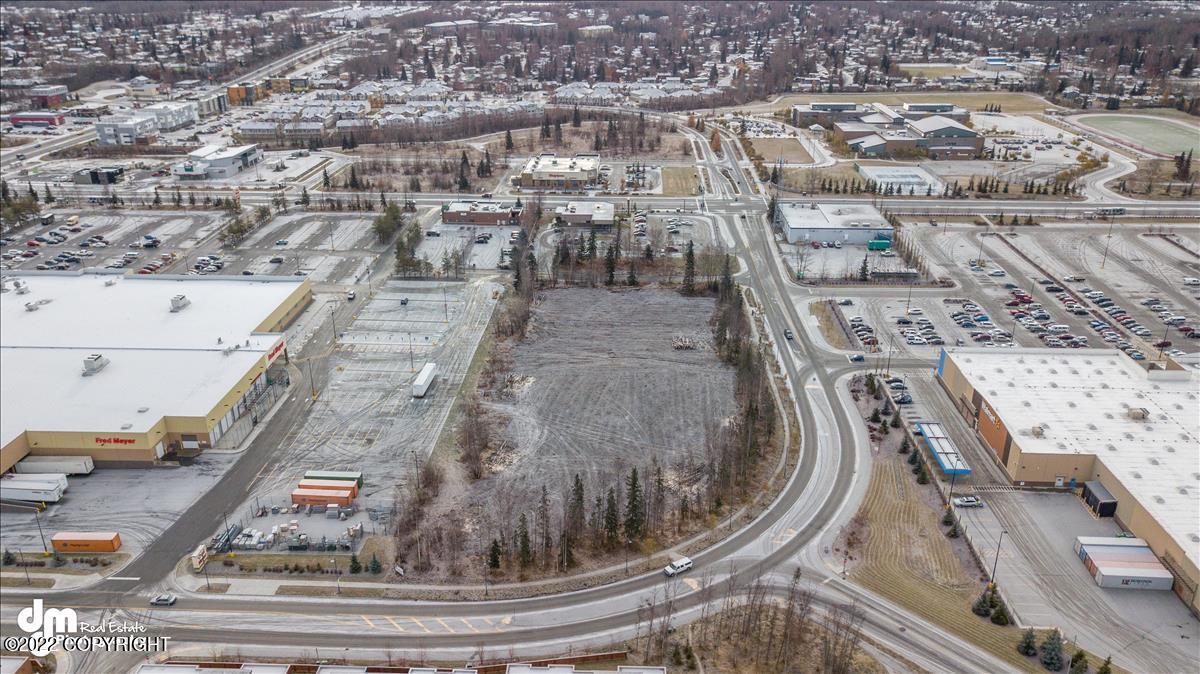 Tr E Debarr Road, Anchorage AK 99504