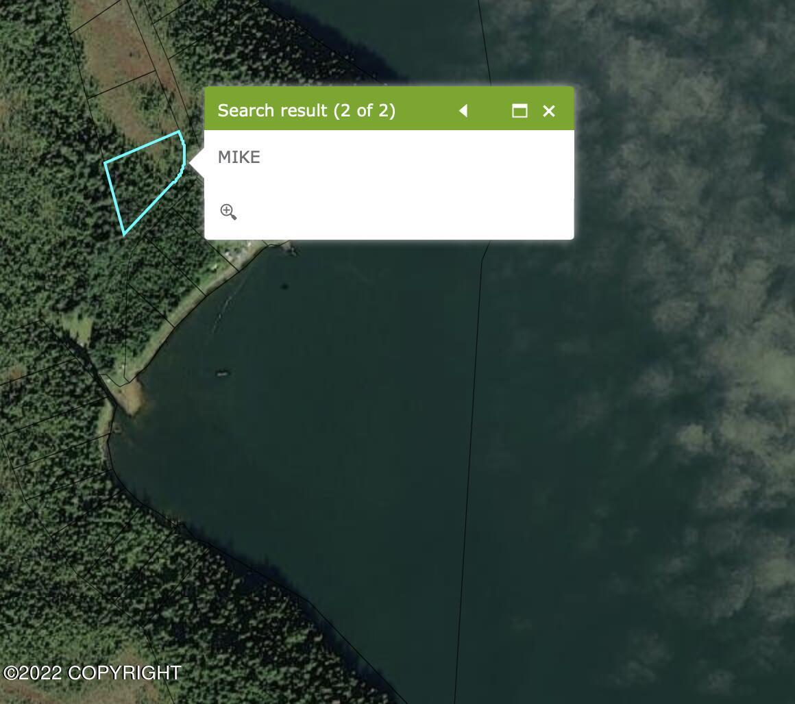Lot 9 E Wrangell Island, Wrangell AK 99929