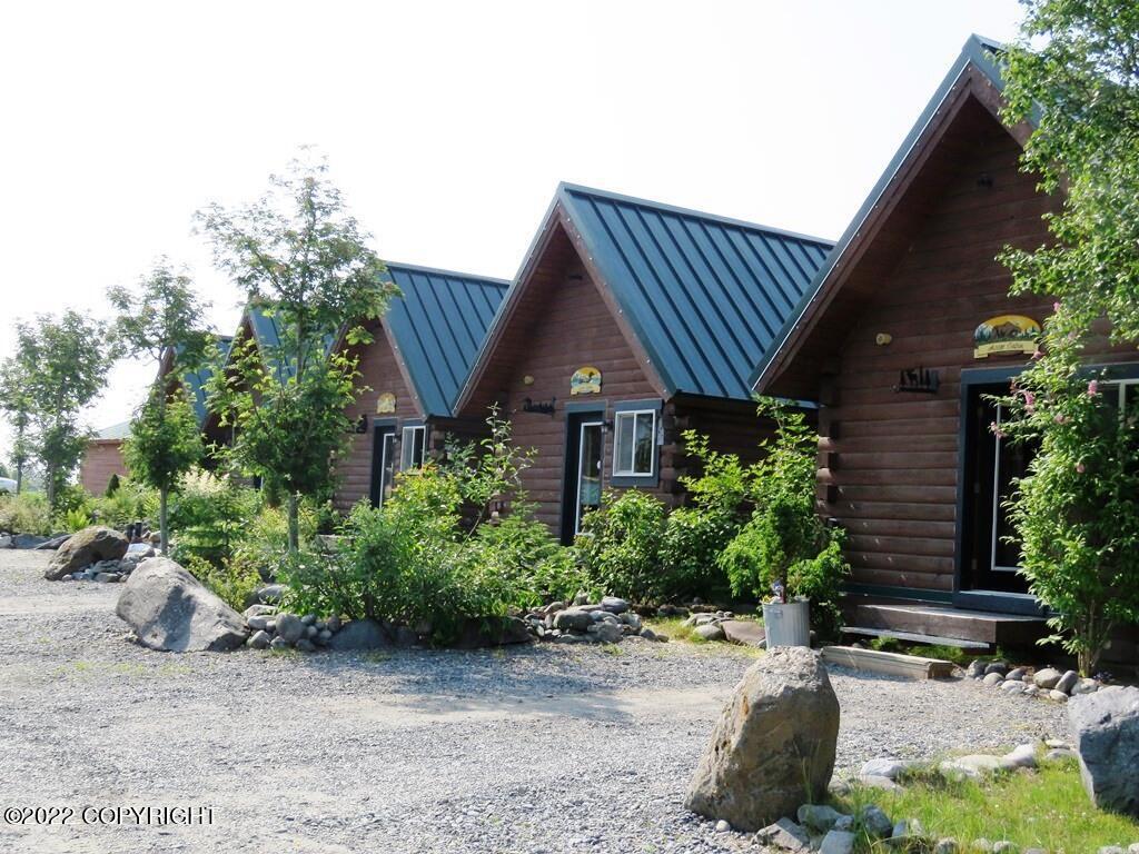 3255 Sterling Highway, Homer AK 99603