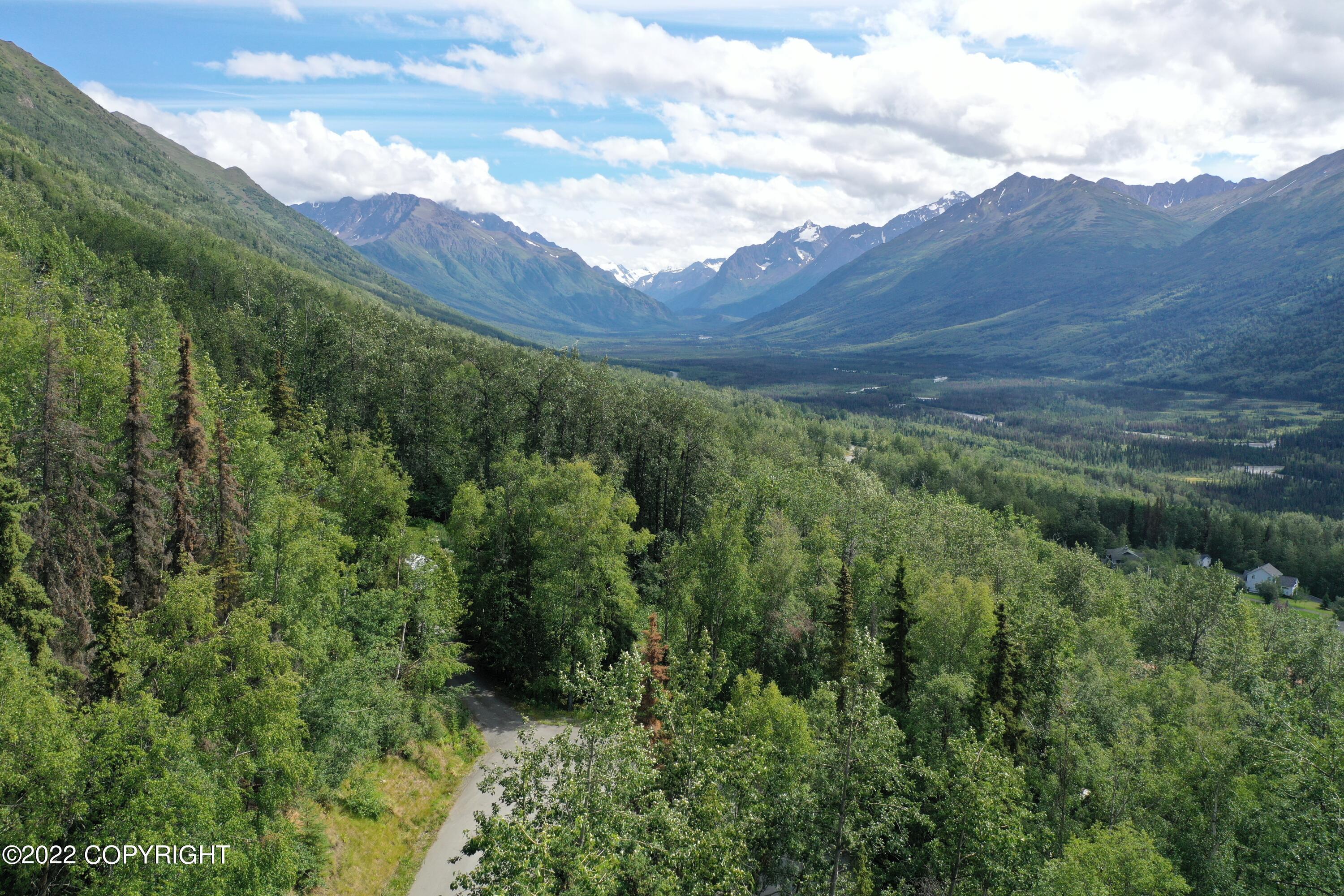 L3 B1 Hamann Road, Eagle River AK 99577