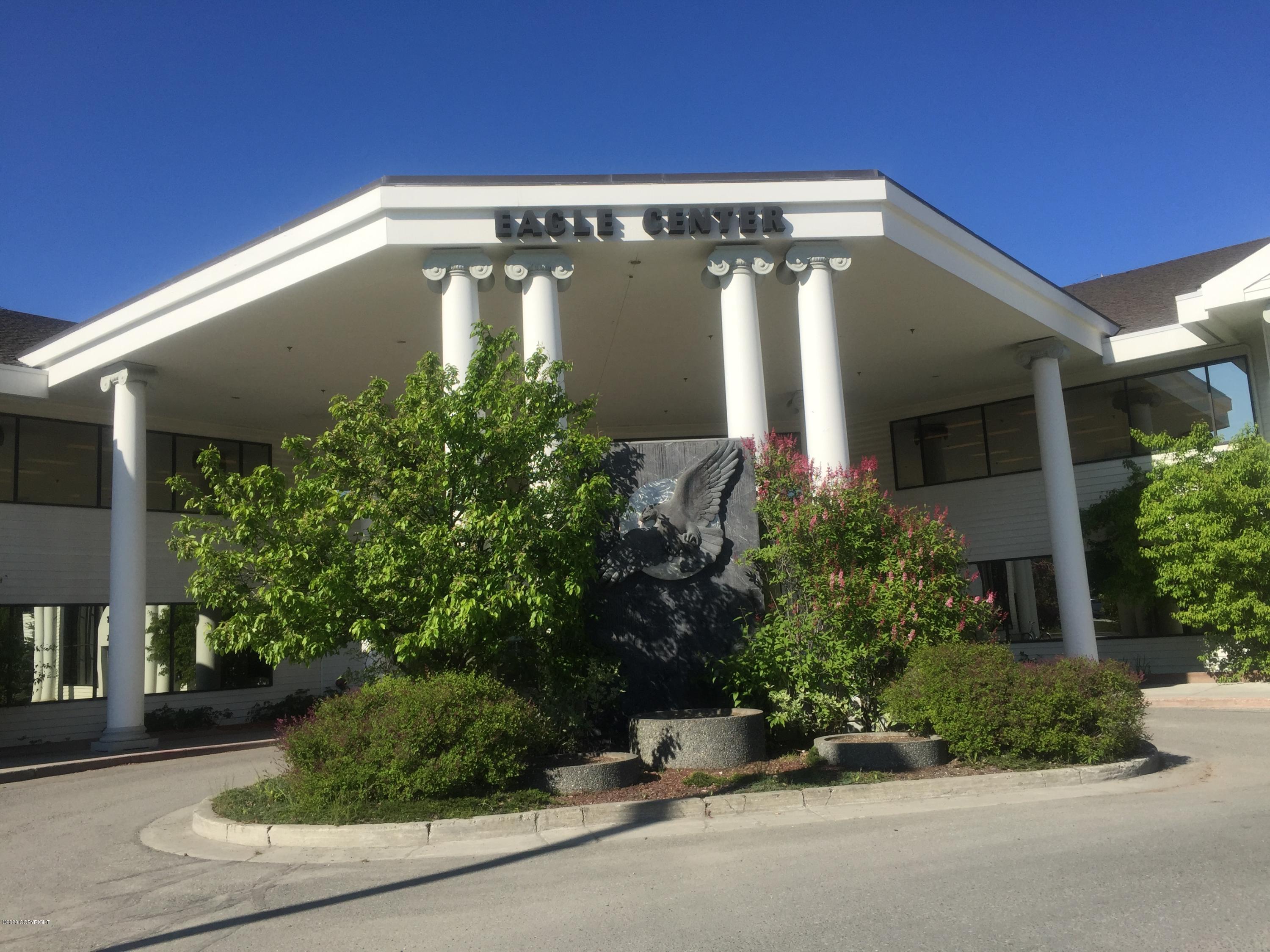 10928 Eagle River Road #228, Eagle River AK 99577