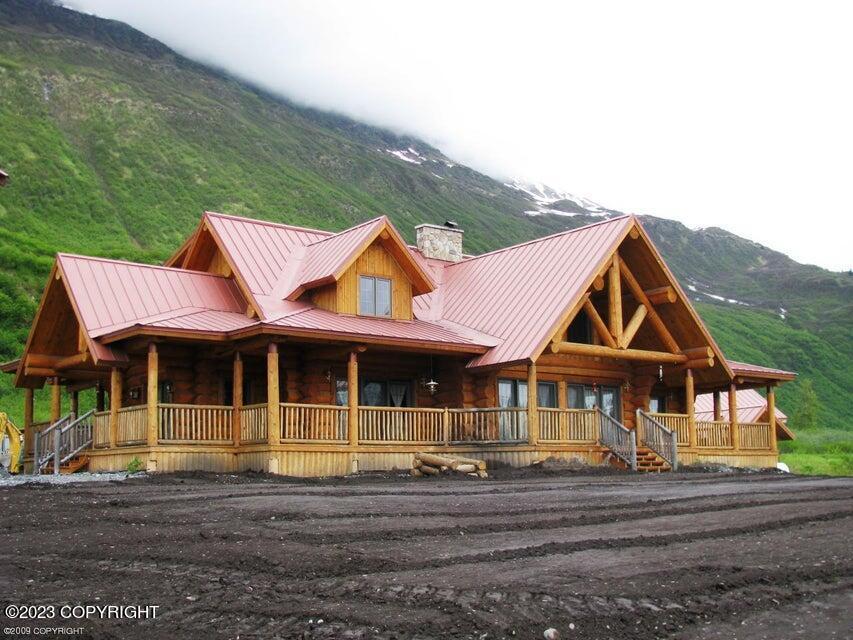 6160 Deep Lake Drive, Valdez AK 99686