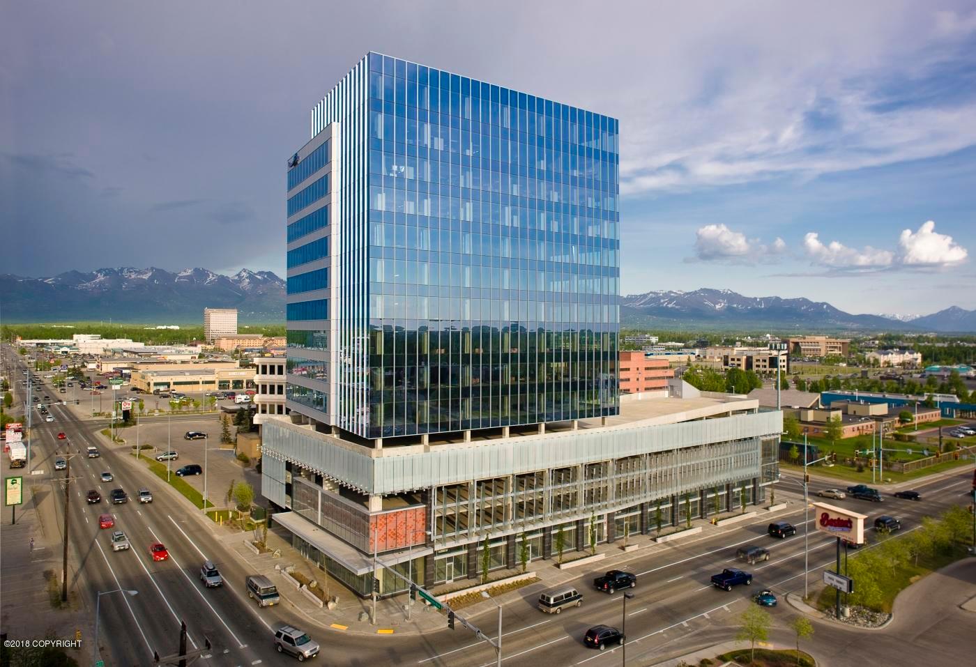 188 W Northern Lights Boulevard 14th Floor, Anchorage AK 99503
