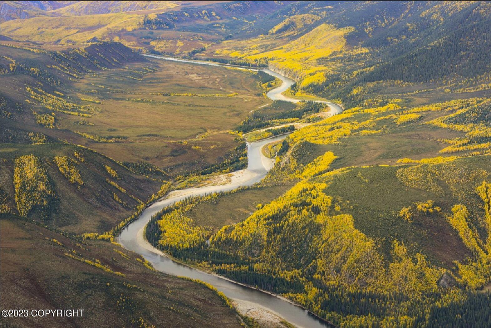 000 No Road, Remote AK 99000