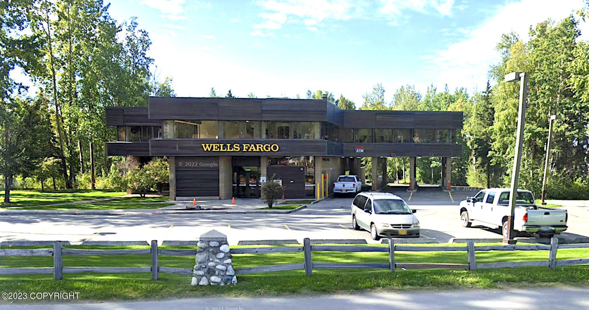 16600 Centerfield, Eagle River AK 99577