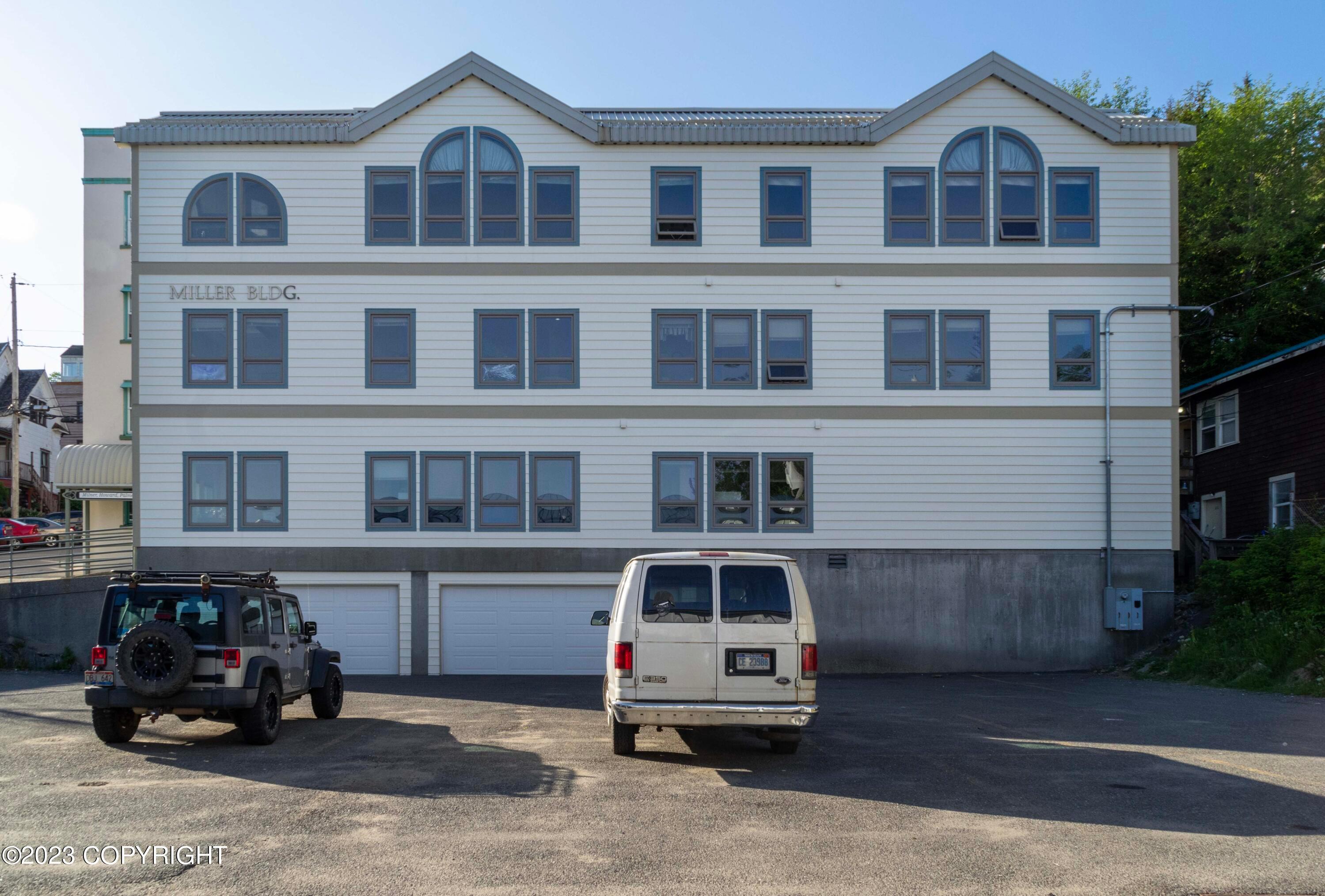 426 Main Street, Ketchikan AK 99901