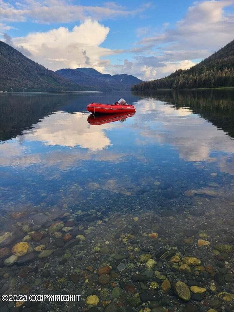 L39 Kupreanof Island, Petersburg AK 99833