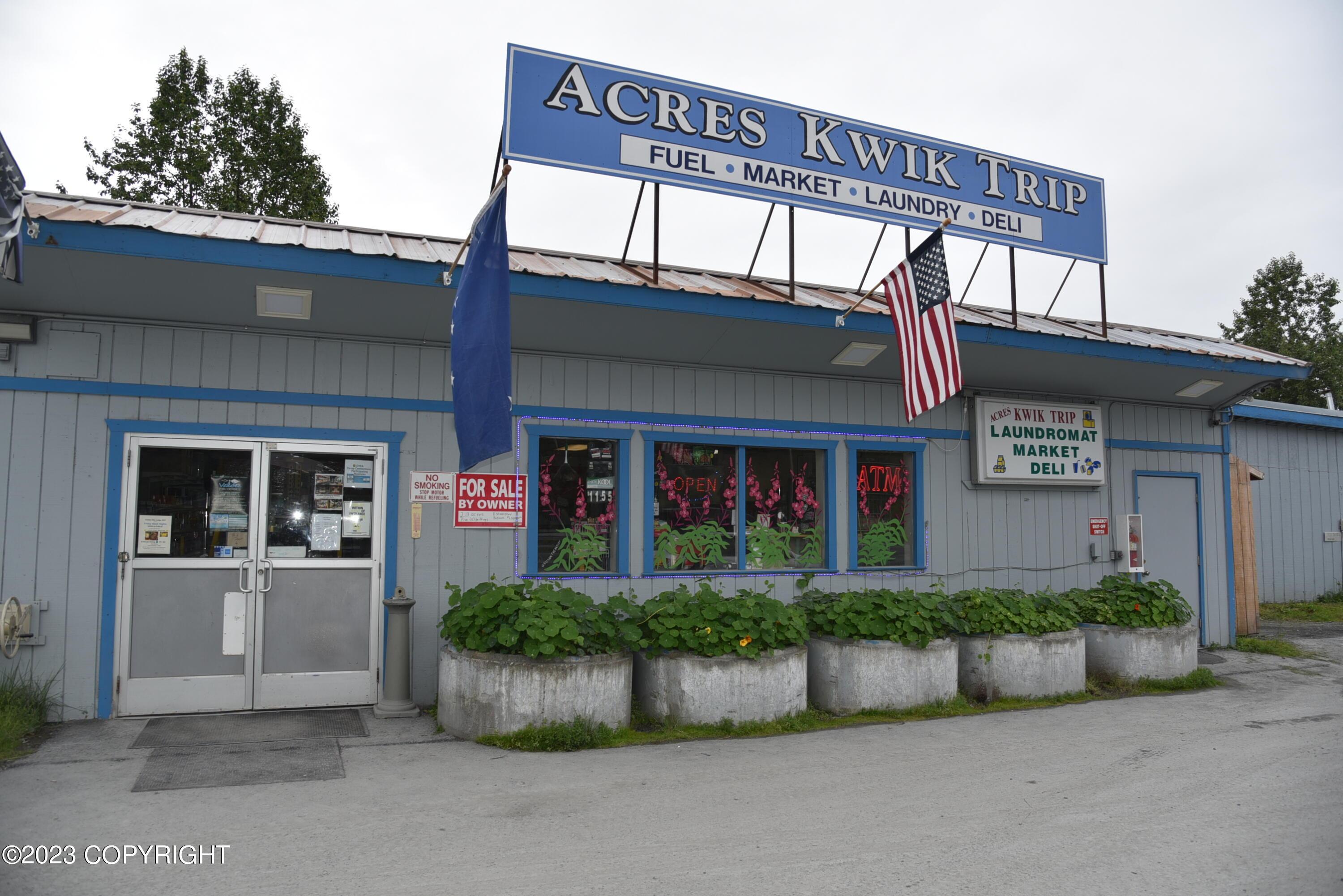 1860 Richardson Highway, Valdez AK 99686