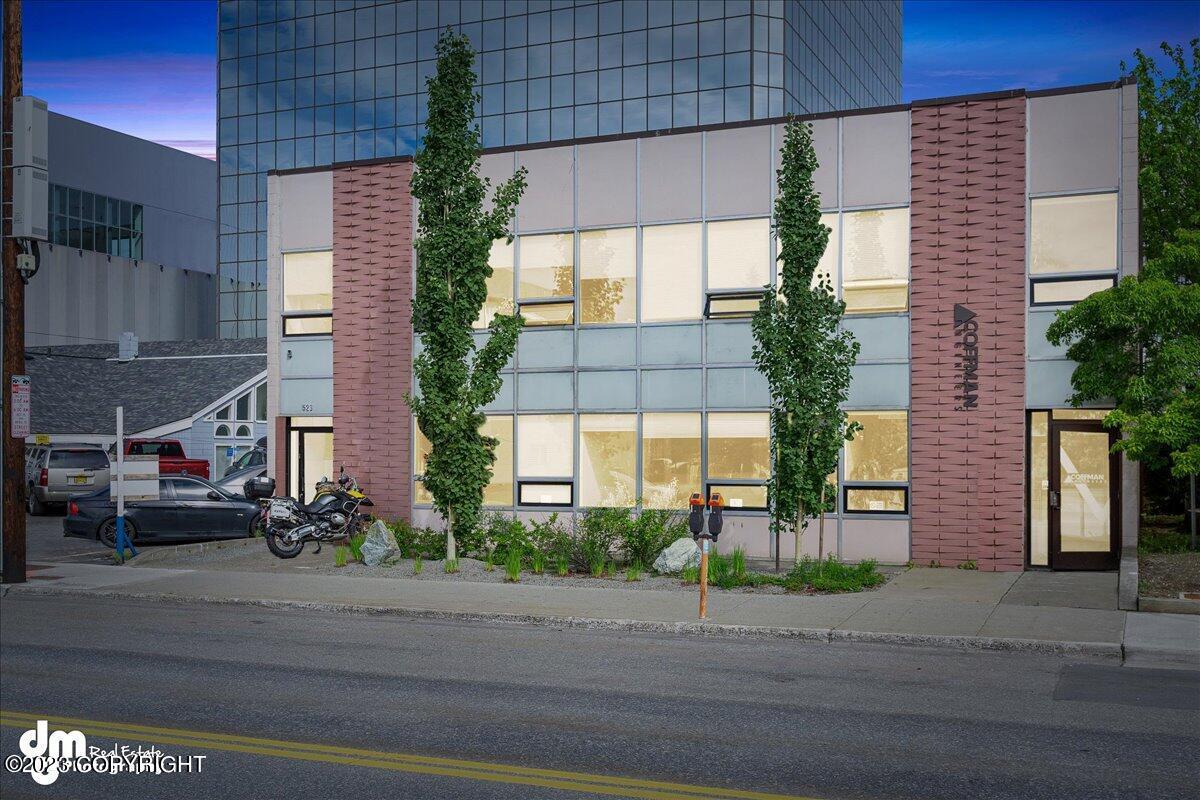 519 W 8th Avenue, Anchorage AK 99501