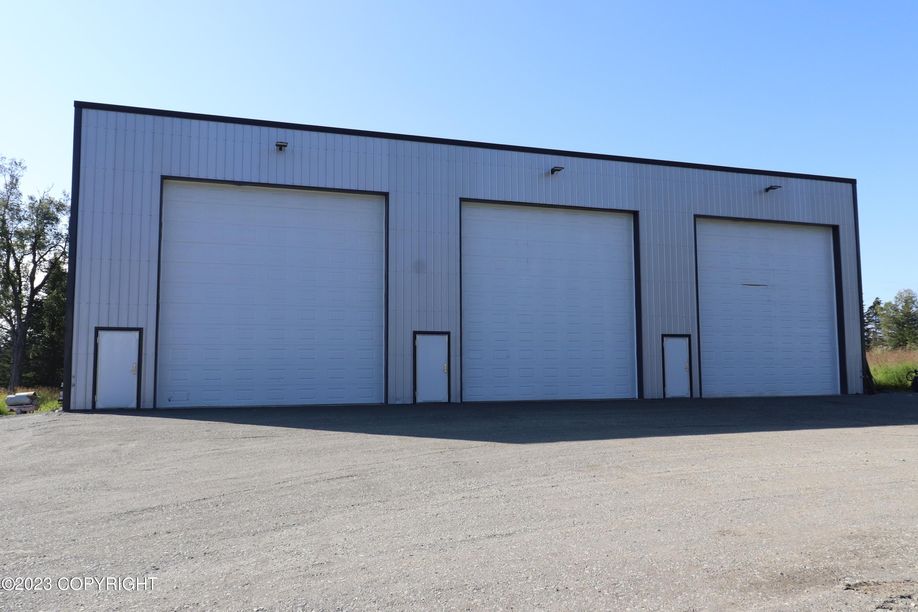 3201 Little Fireweed Lane, Homer AK 99603