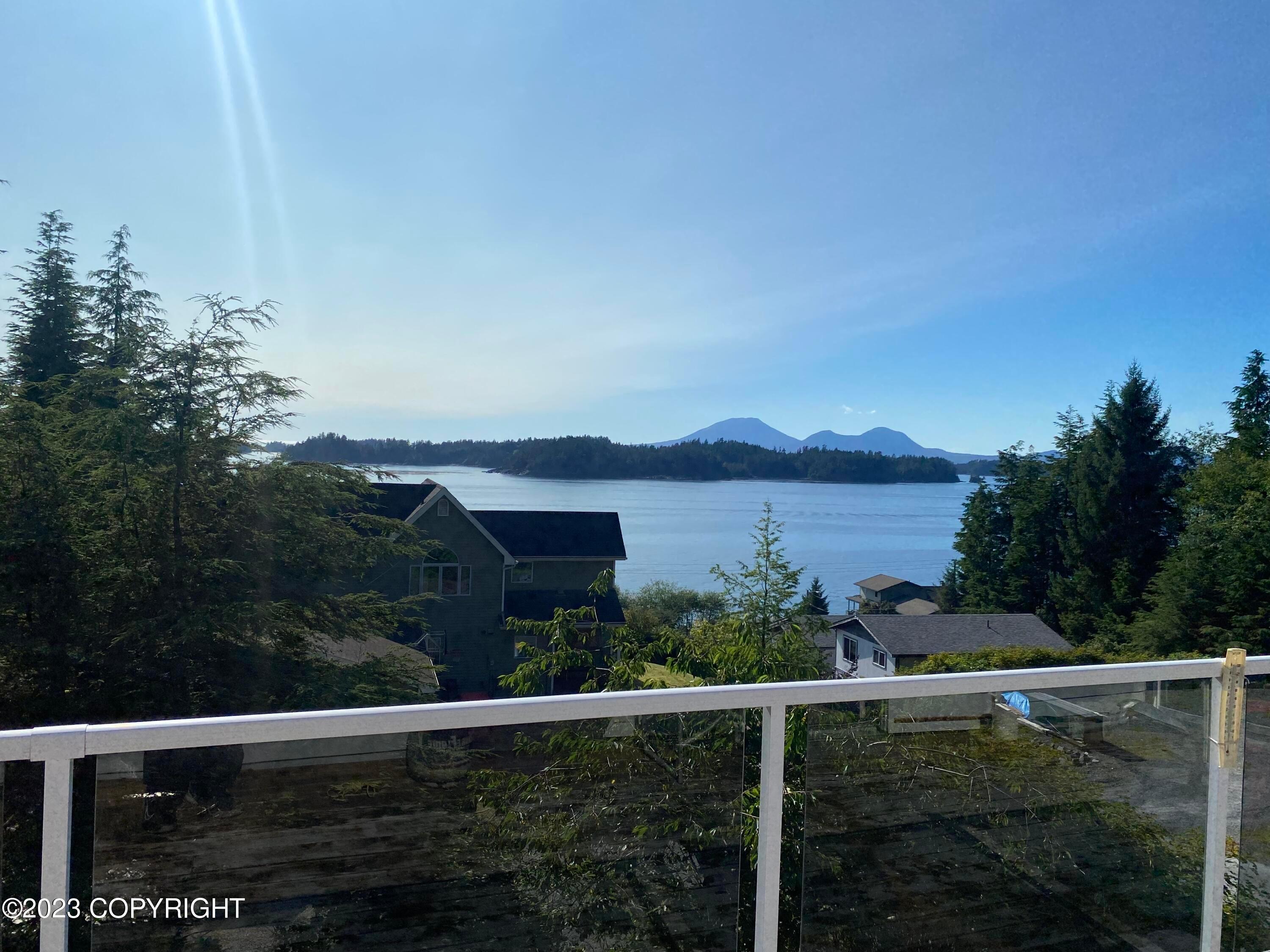 104 Sharon Drive, Sitka AK 99835