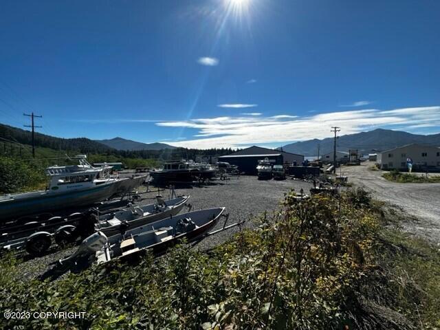 9700 Block Mud Bay Road, Ketchikan AK 99901
