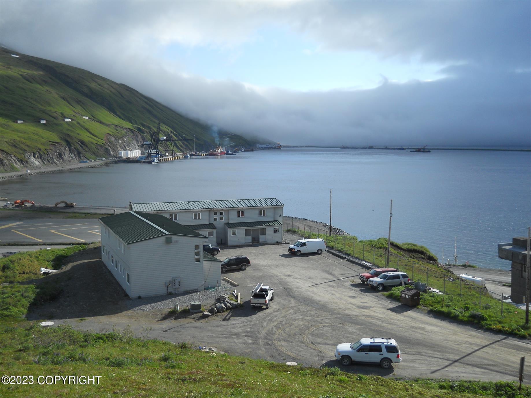 197/199 Driftwood Way, Unalaska AK 99685