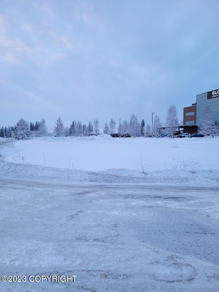 NHN Sadler Way, Fairbanks AK 99701