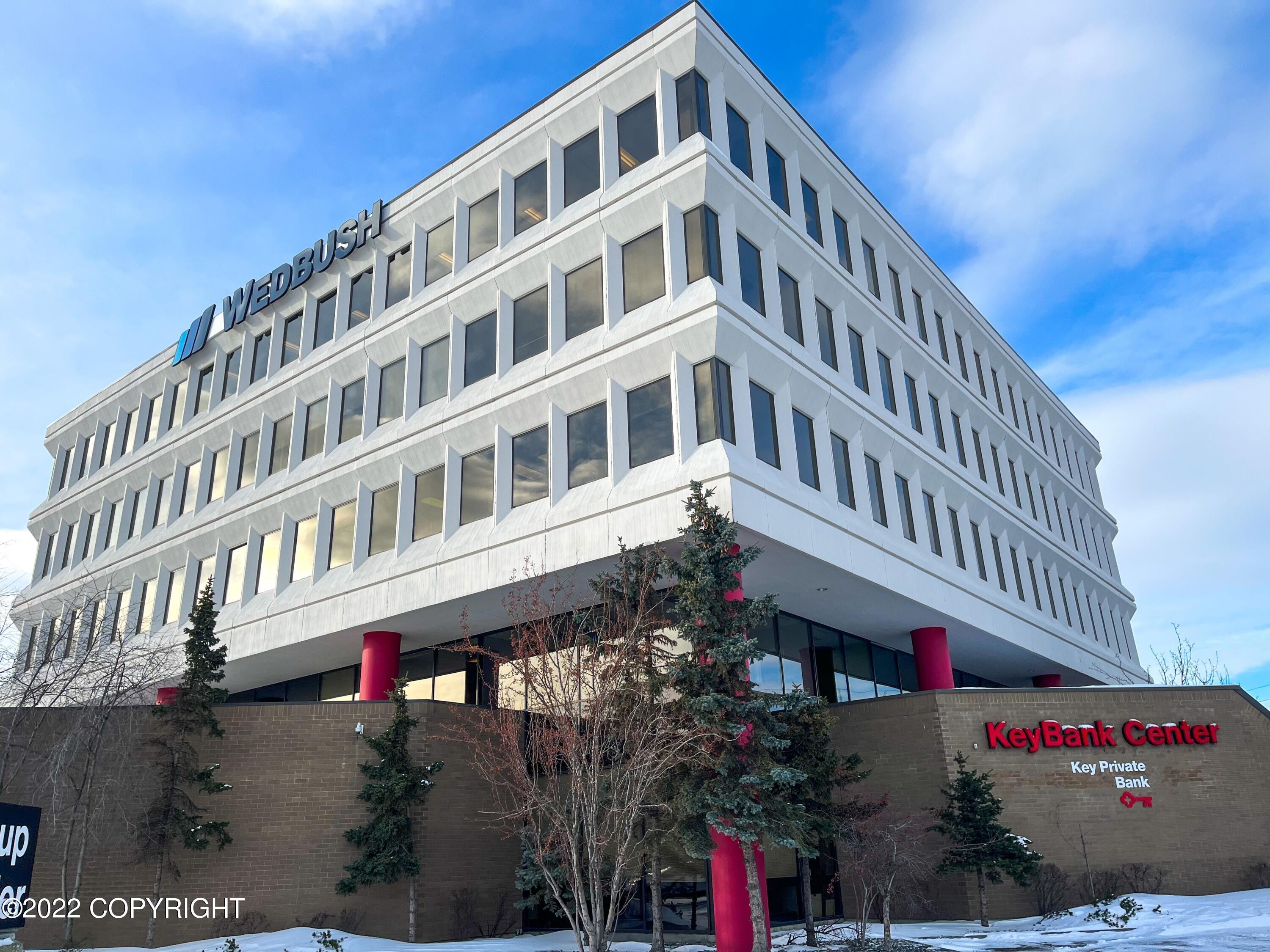 101 W Benson Boulevard #505, Anchorage AK 99503