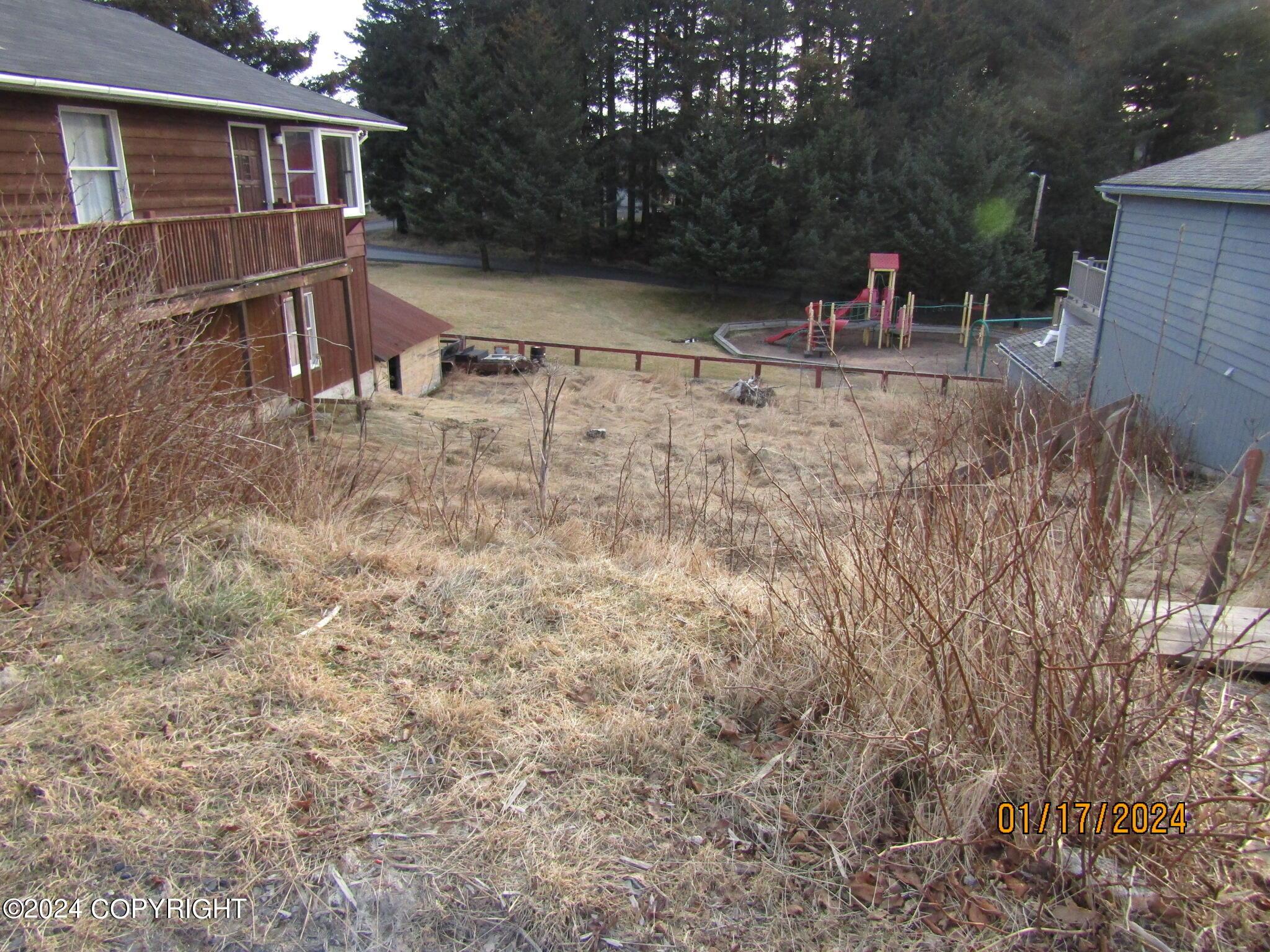 1314 Mission Road, Kodiak AK 99615