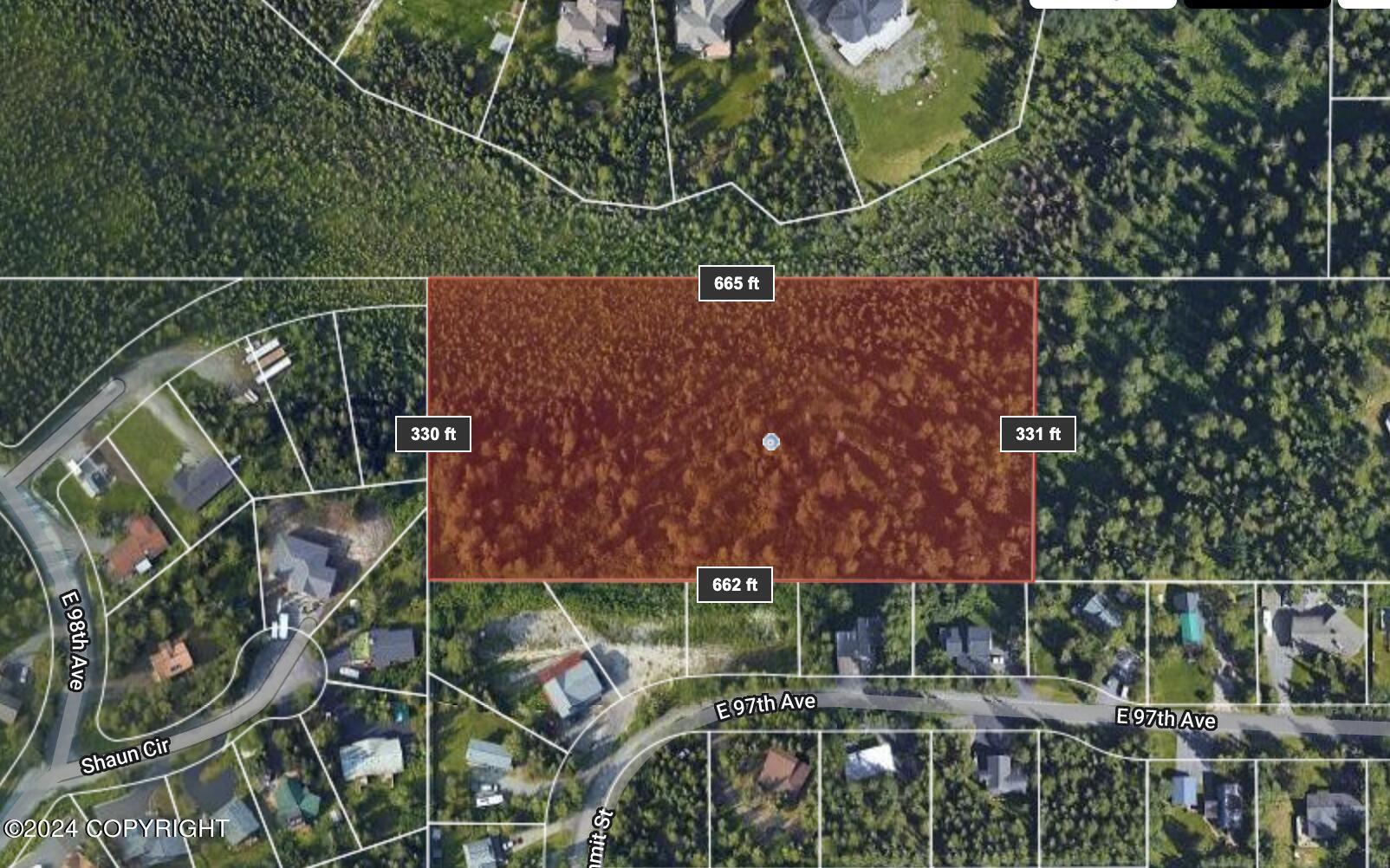 000 Valley View Drive, Anchorage AK 99516