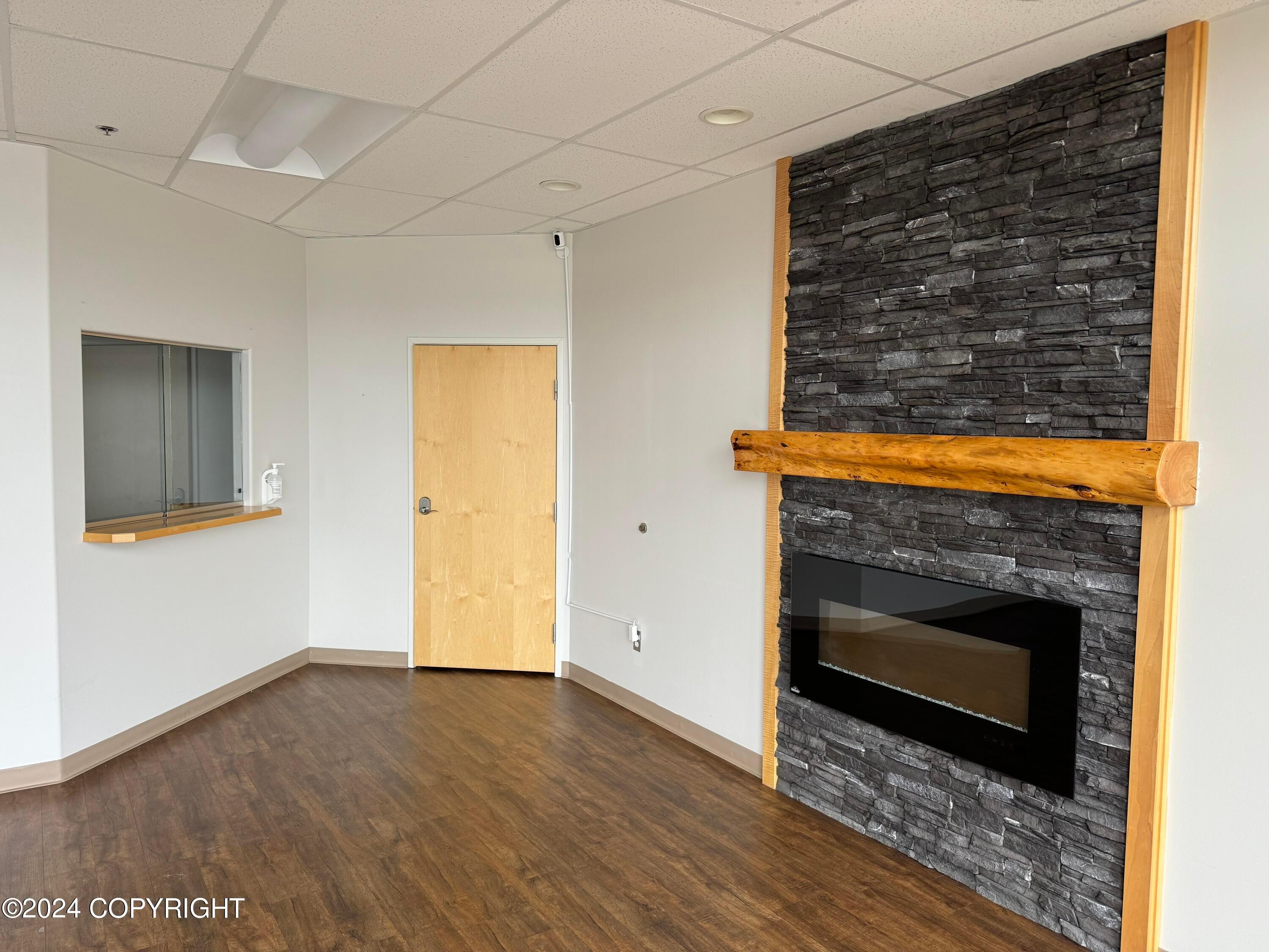 100 Trading Bay Road, Kenai AK 99611