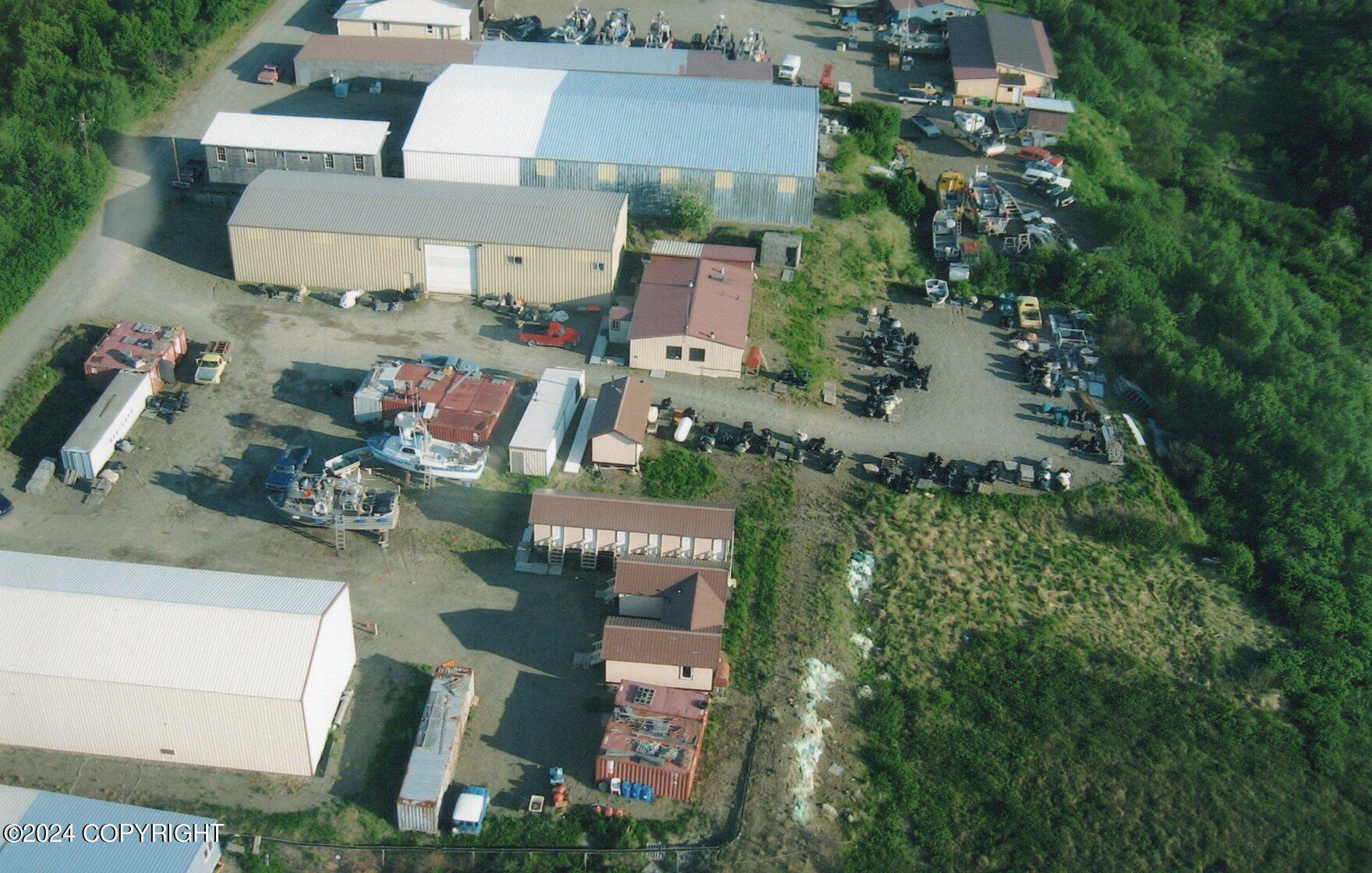 122 Eagle Street, Naknek AK 99633