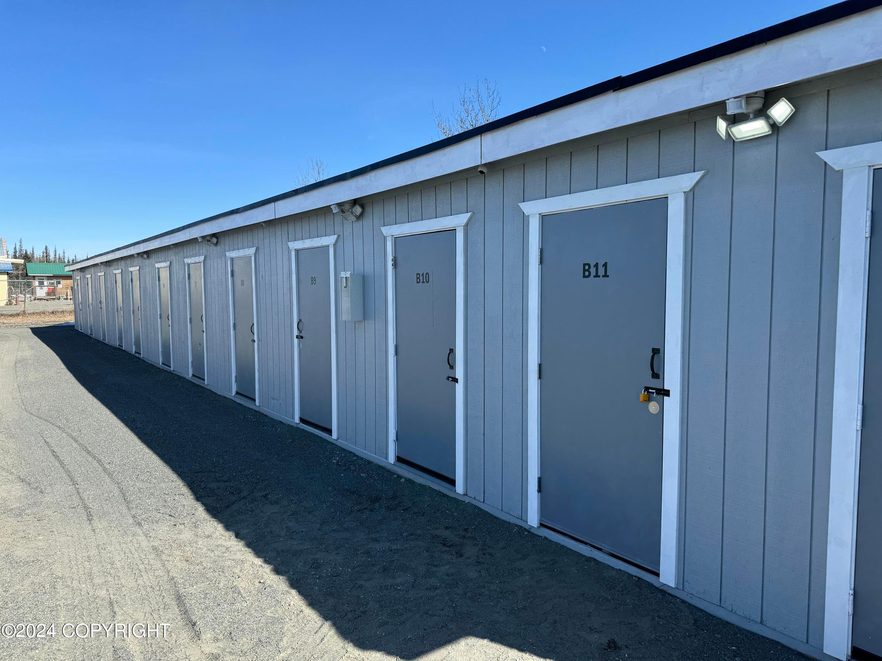 330 Airport Way, Kenai AK 99611