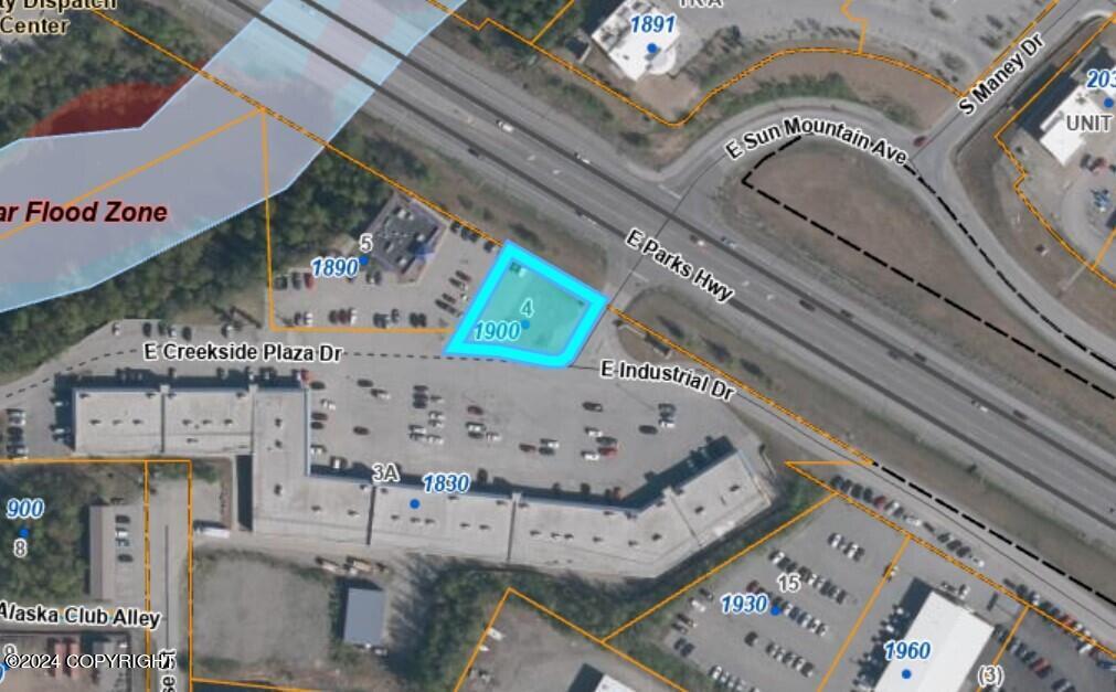 1900 E Parks Highway, Wasilla AK 99654