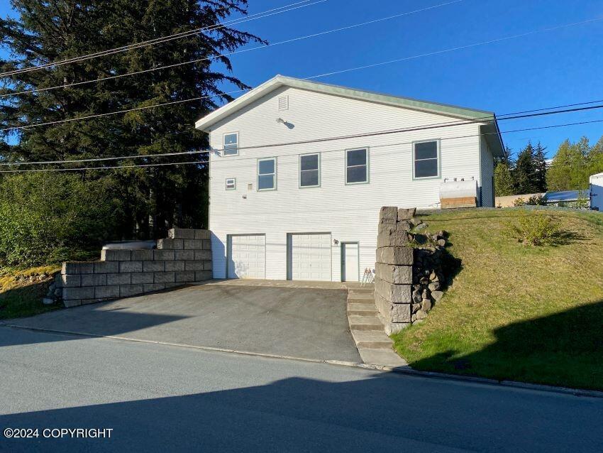 324 Mud Bay Road, Haines AK 99827