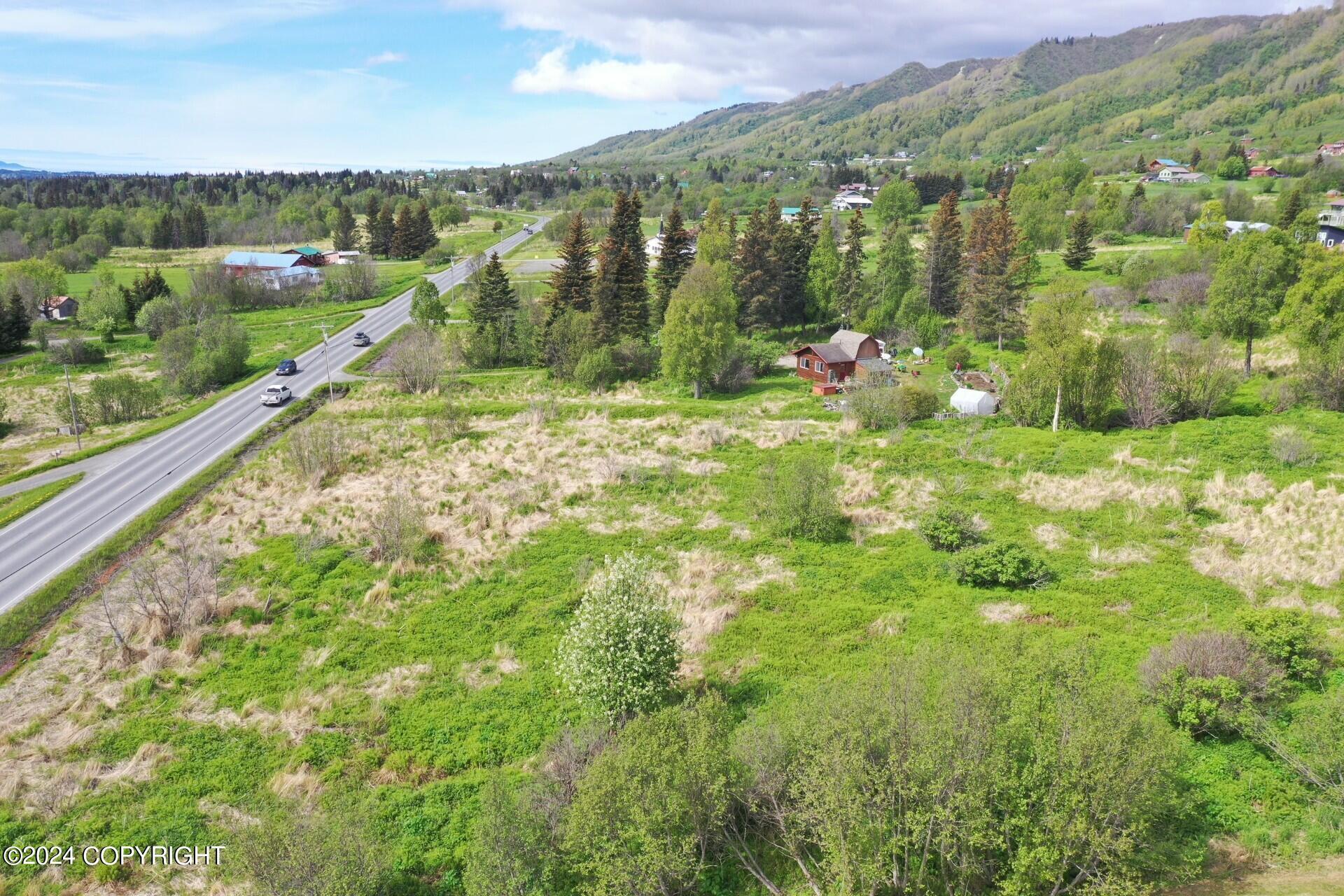 57396 E End Road, Homer AK 99603