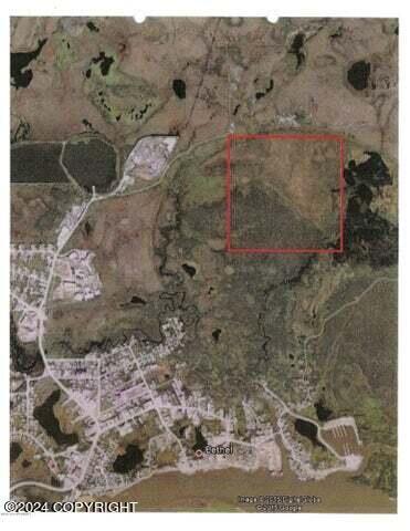 FF16167 Native Allotment Parcel, Bethel AK 99559