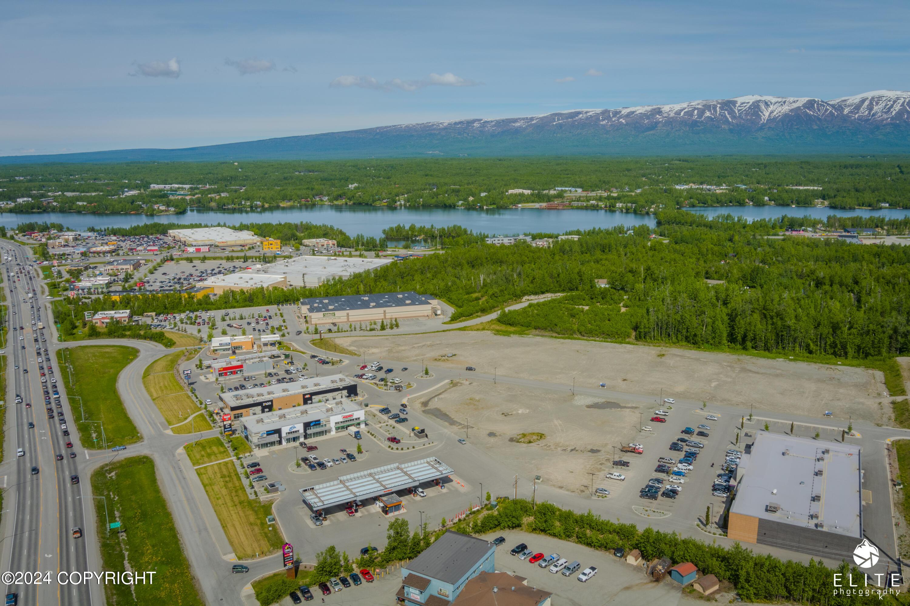 700 S Hermon Road, Wasilla AK 99654