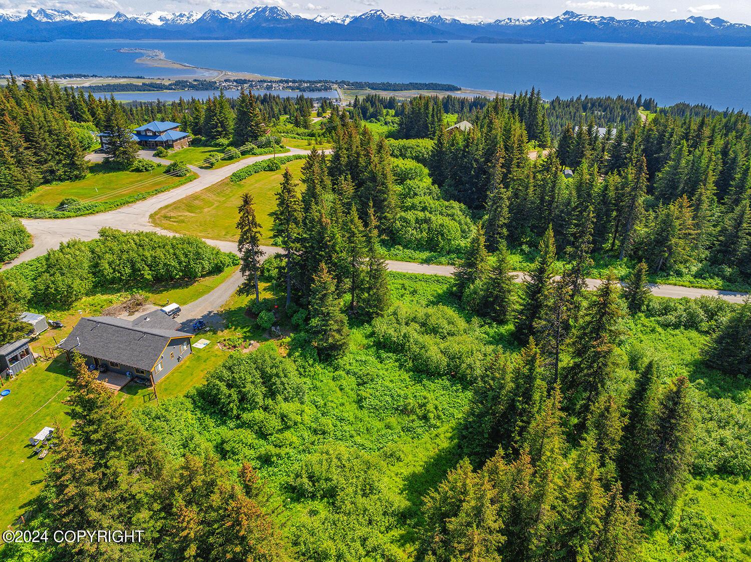 188 Tulin Terrace Boulevard, Homer AK 99603