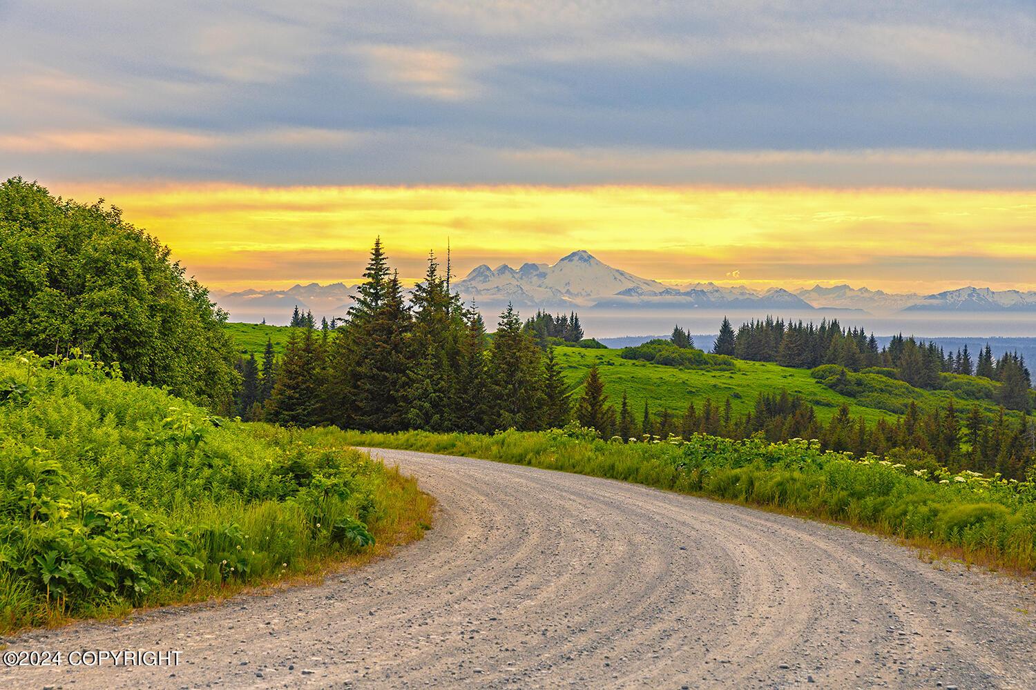 0001 West Highlands Boulevard, Homer AK 99603