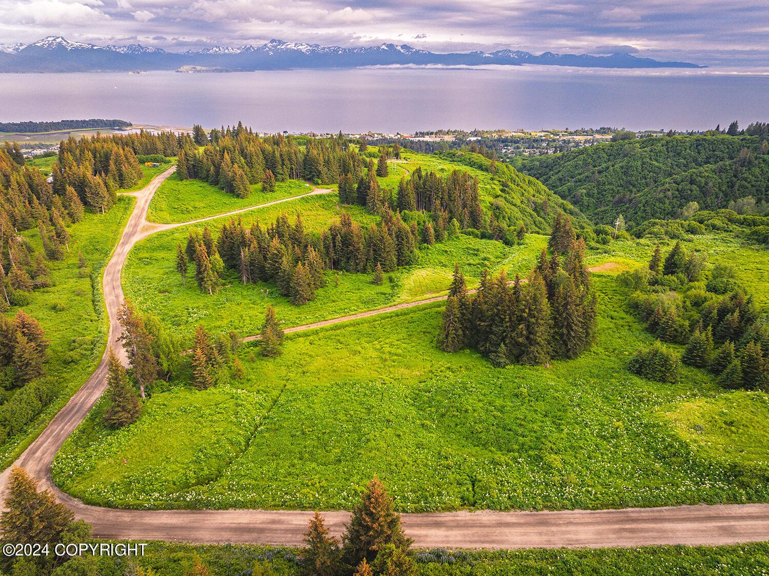 129 Whispering Meadows Avenue, Homer AK 99603
