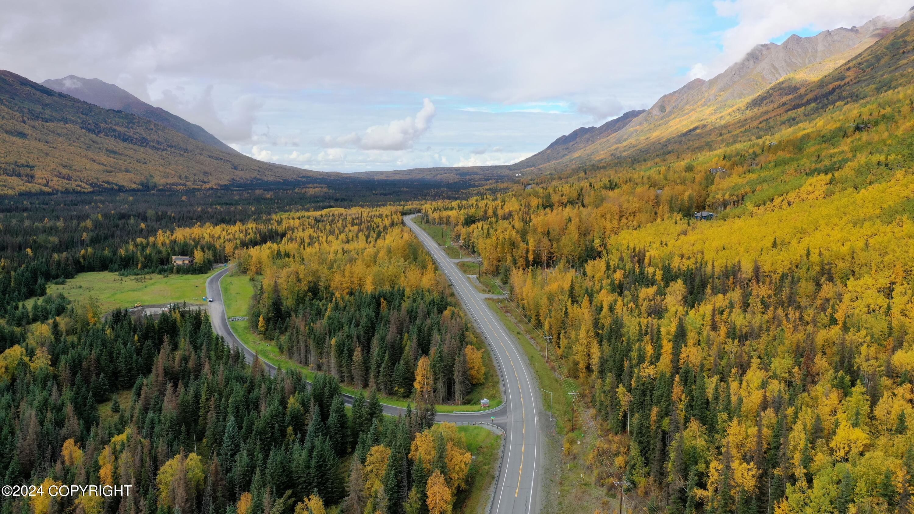 L13 Overlook Estates, Eagle River AK 99577