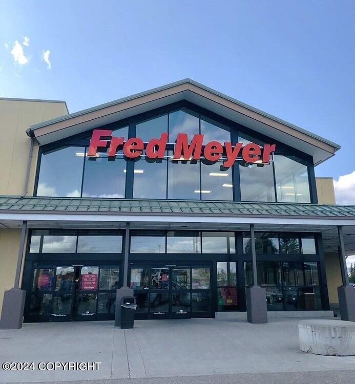 3755 Airport Way, Fairbanks AK 99709