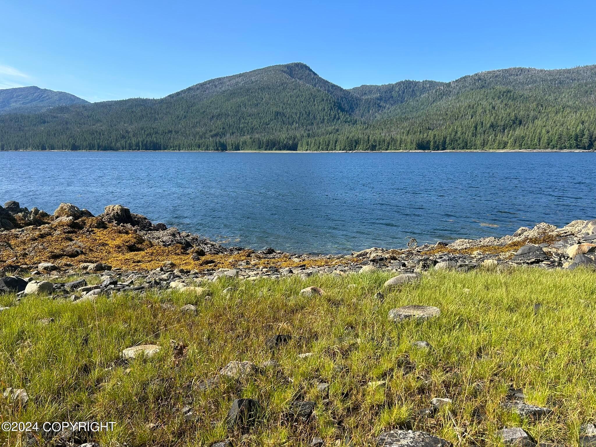 L7 B1 Thoms Place, Wrangell AK 99929