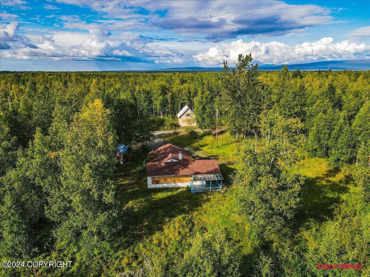 15590 W Northshore Drive, Big Lake AK 99652