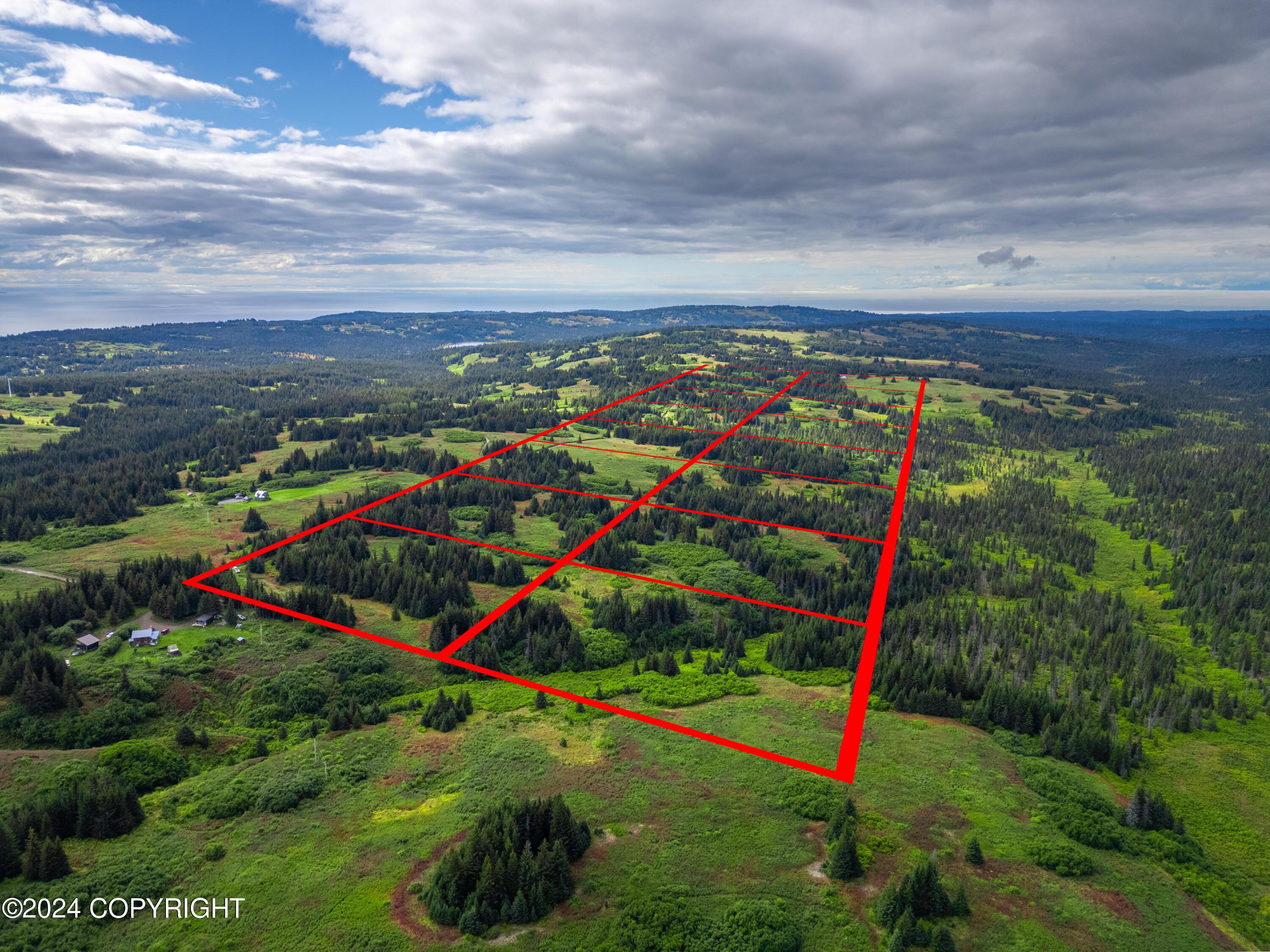 L15 NKA Crossman Ridge Avenue, Homer AK 99603