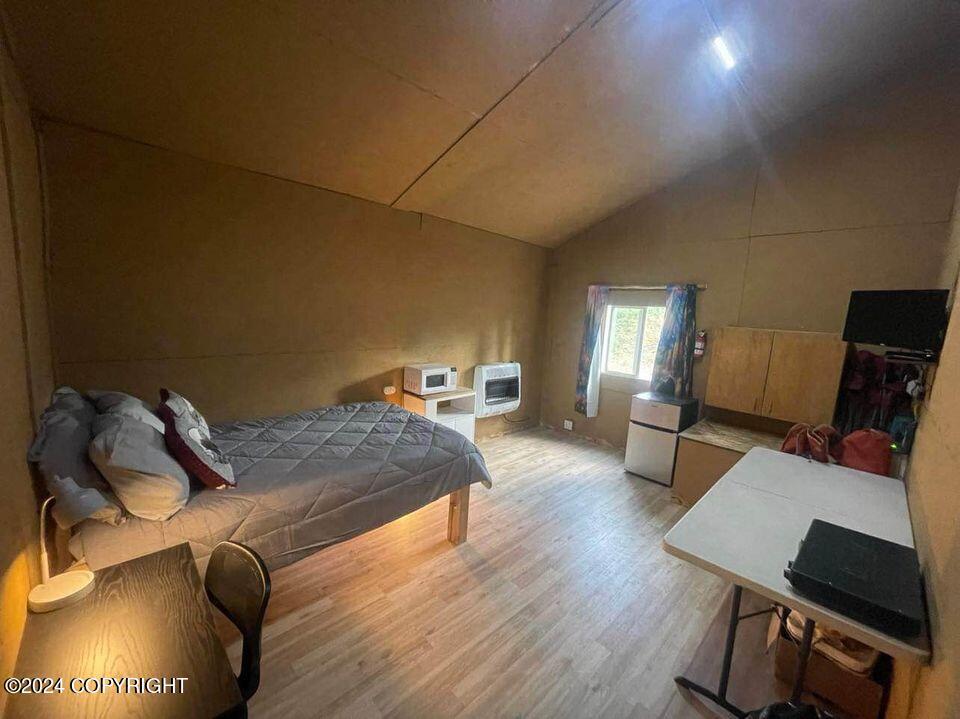 L3B9 Hanus Road, Tok AK 99780